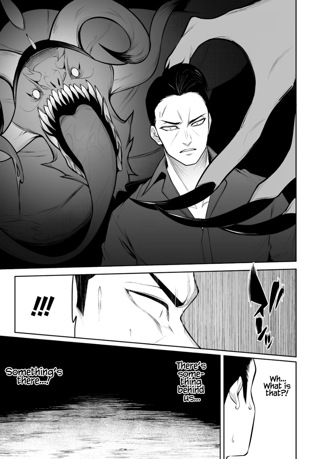 Imaizumin's House is a Place for Gals to Gather Chapter 47 page 12 - Chapter 47