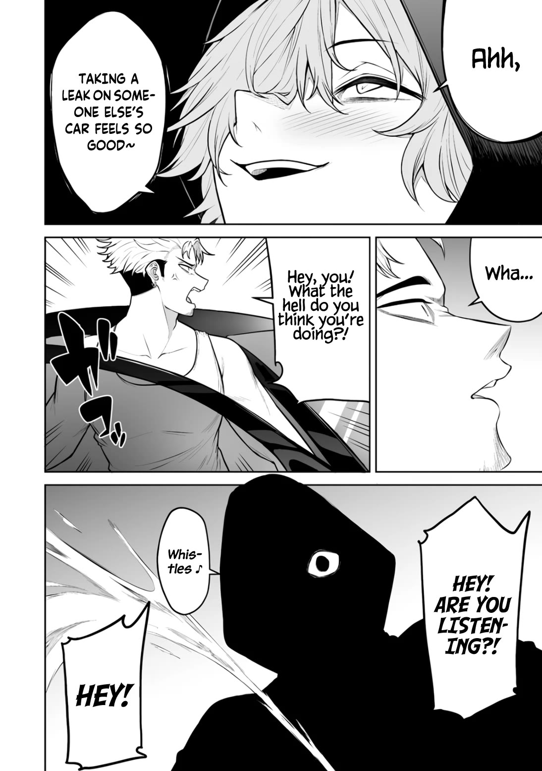 Imaizumin's House is a Place for Gals to Gather Chapter 47 page 9 - Chapter 47