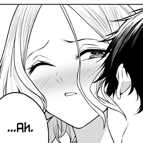 Imaizumin's House is a Place for Gals to Gather Chapter 48 cover