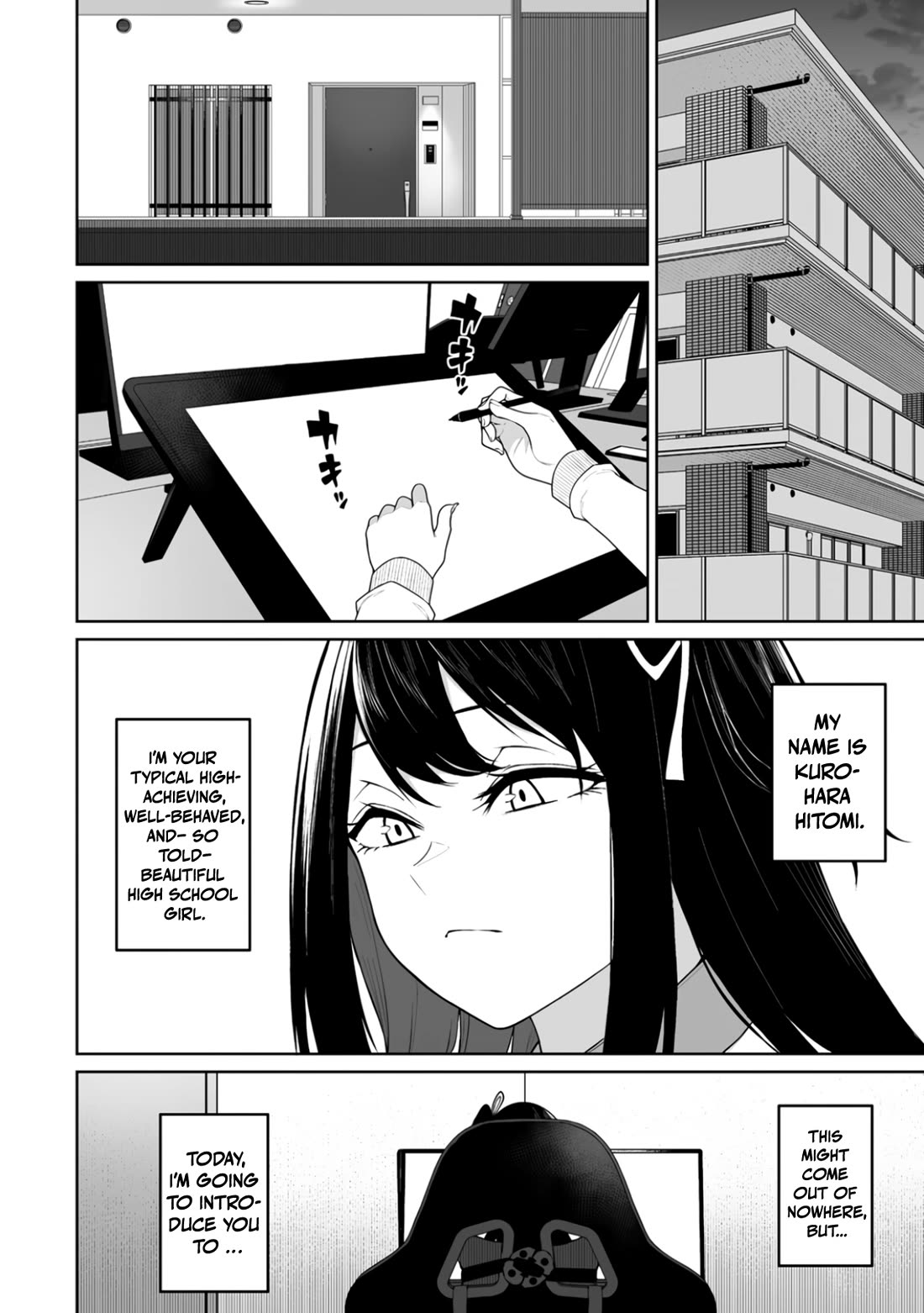 Imaizumin's House is a Place for Gals to Gather Chapter 49 page 2 - Chapter 49