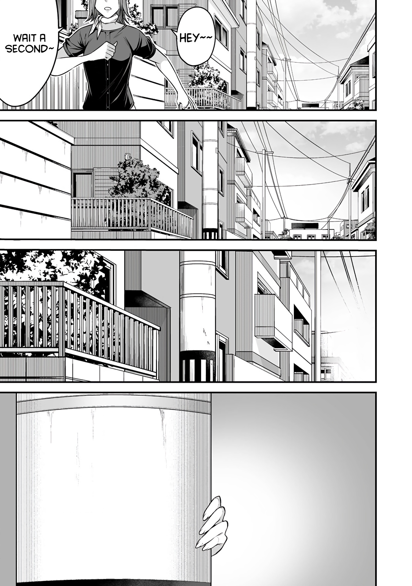 Imaizumin's House is a Place for Gals to Gather Chapter 5 page 21 - Chapter 5