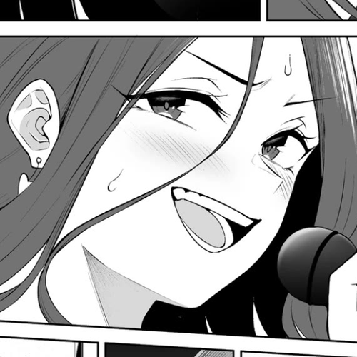 Imaizumin's House is a Place for Gals to Gather Chapter 51 cover