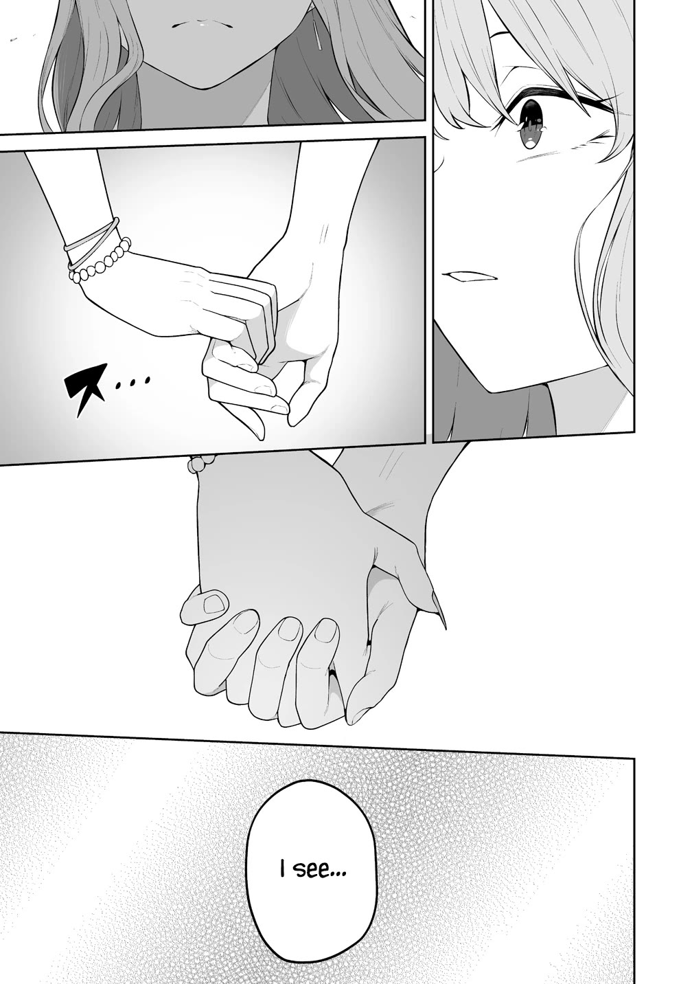 Imaizumin's House is a Place for Gals to Gather Chapter 52 page 22 - Chapter 52