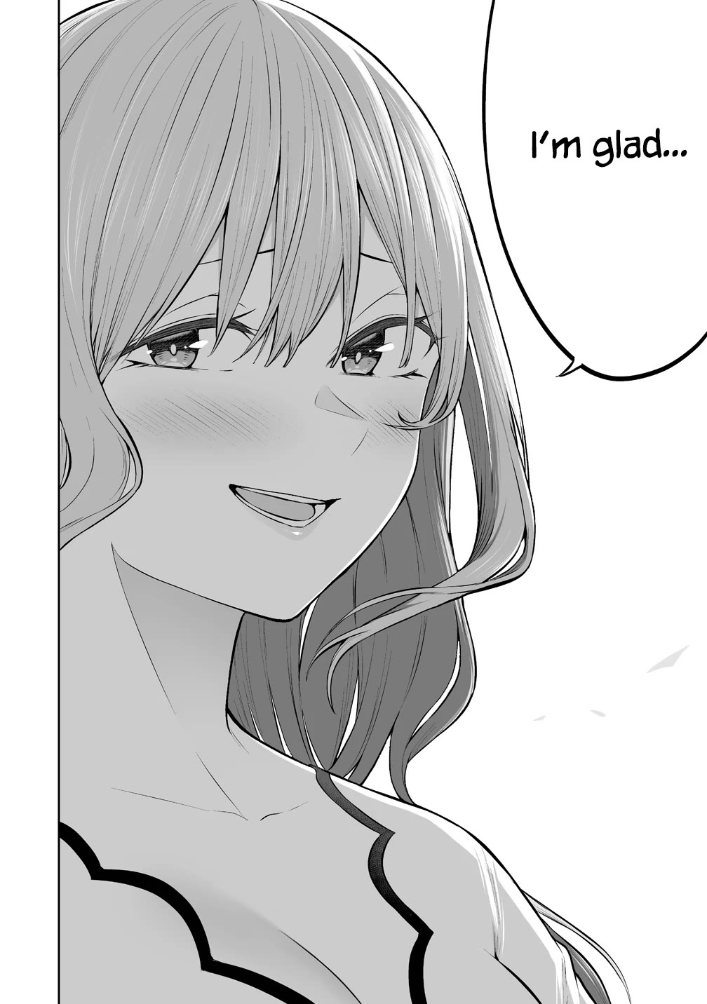 Imaizumin's House is a Place for Gals to Gather Chapter 52 page 23 - Chapter 52