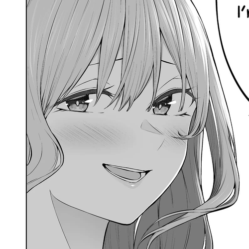 Imaizumin's House is a Place for Gals to Gather Chapter 52 cover