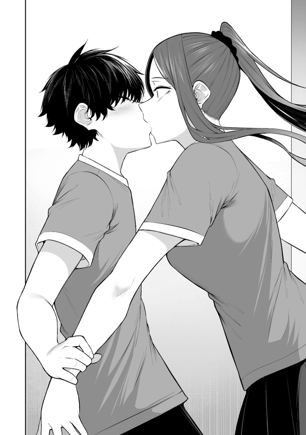 Imaizumin's House is a Place for Gals to Gather Chapter 53 page 24 - Chapter 53