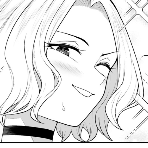Imaizumin's House is a Place for Gals to Gather Chapter 54 cover