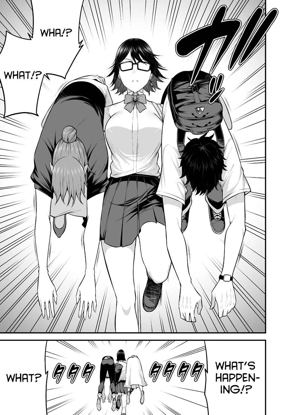 Imaizumin's House is a Place for Gals to Gather Chapter 6 page 13 - Chapter 6