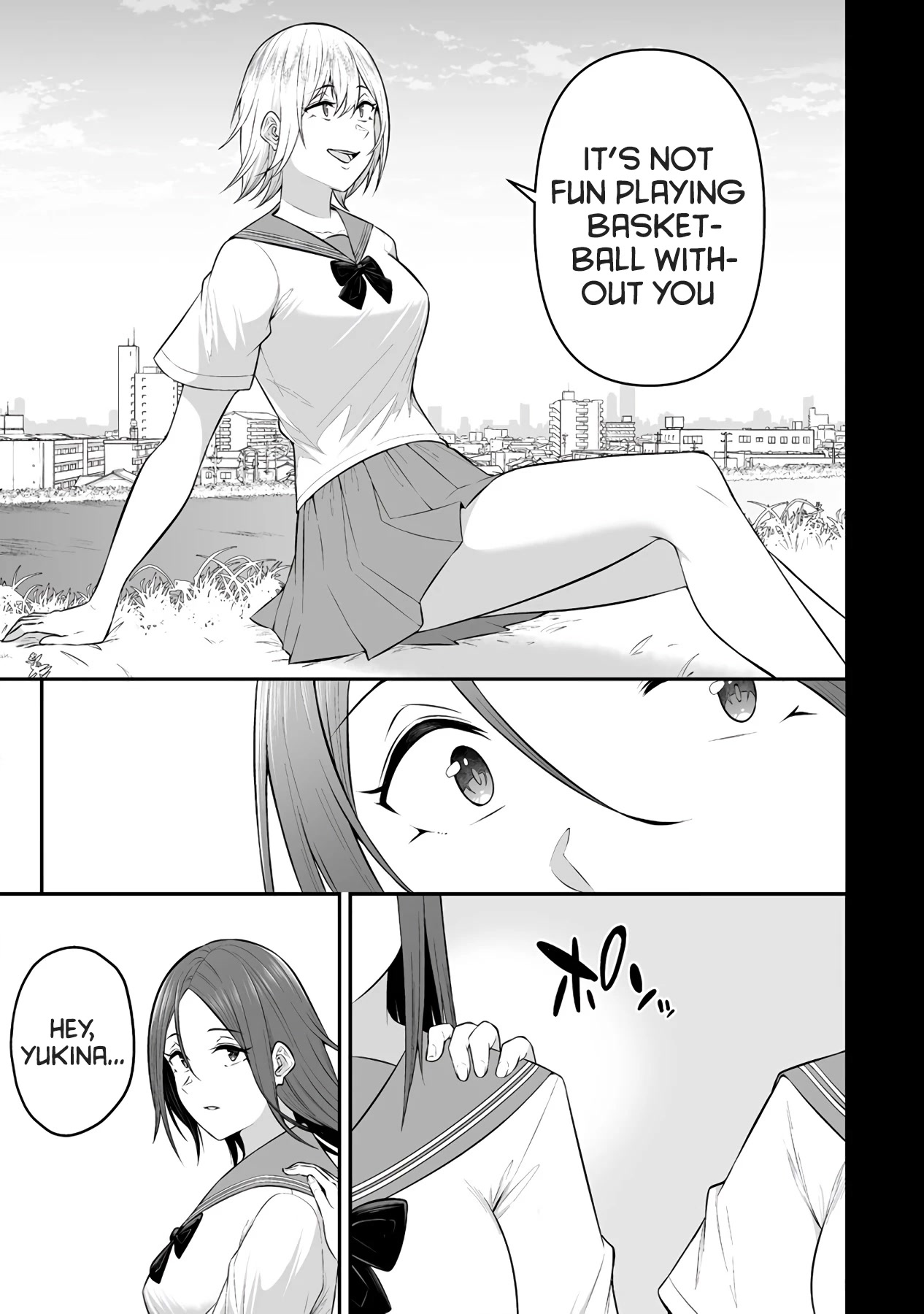 Imaizumin's House is a Place for Gals to Gather Chapter 9 page 15 - Chapter 9