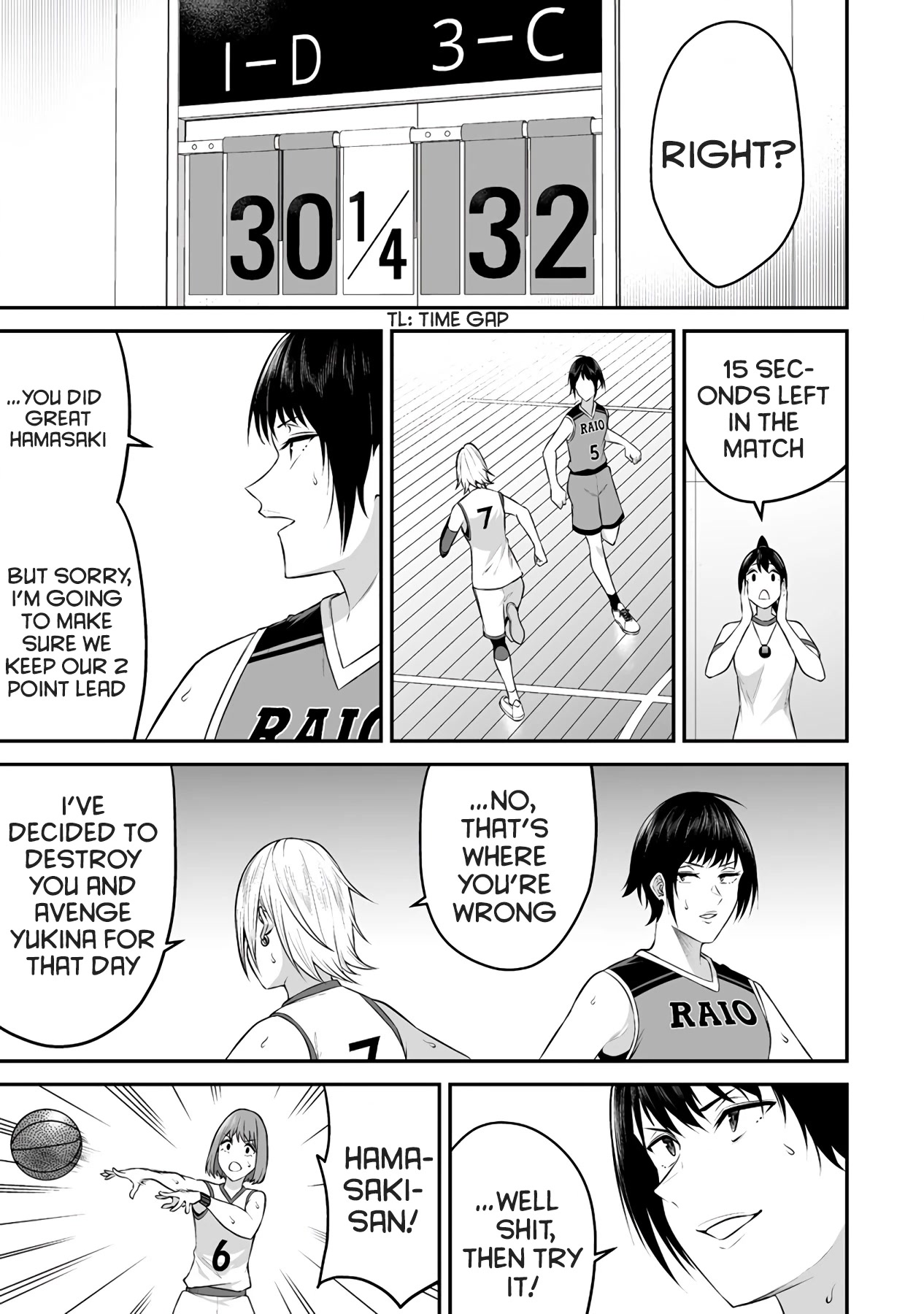 Imaizumin's House is a Place for Gals to Gather Chapter 9 page 19 - Chapter 9