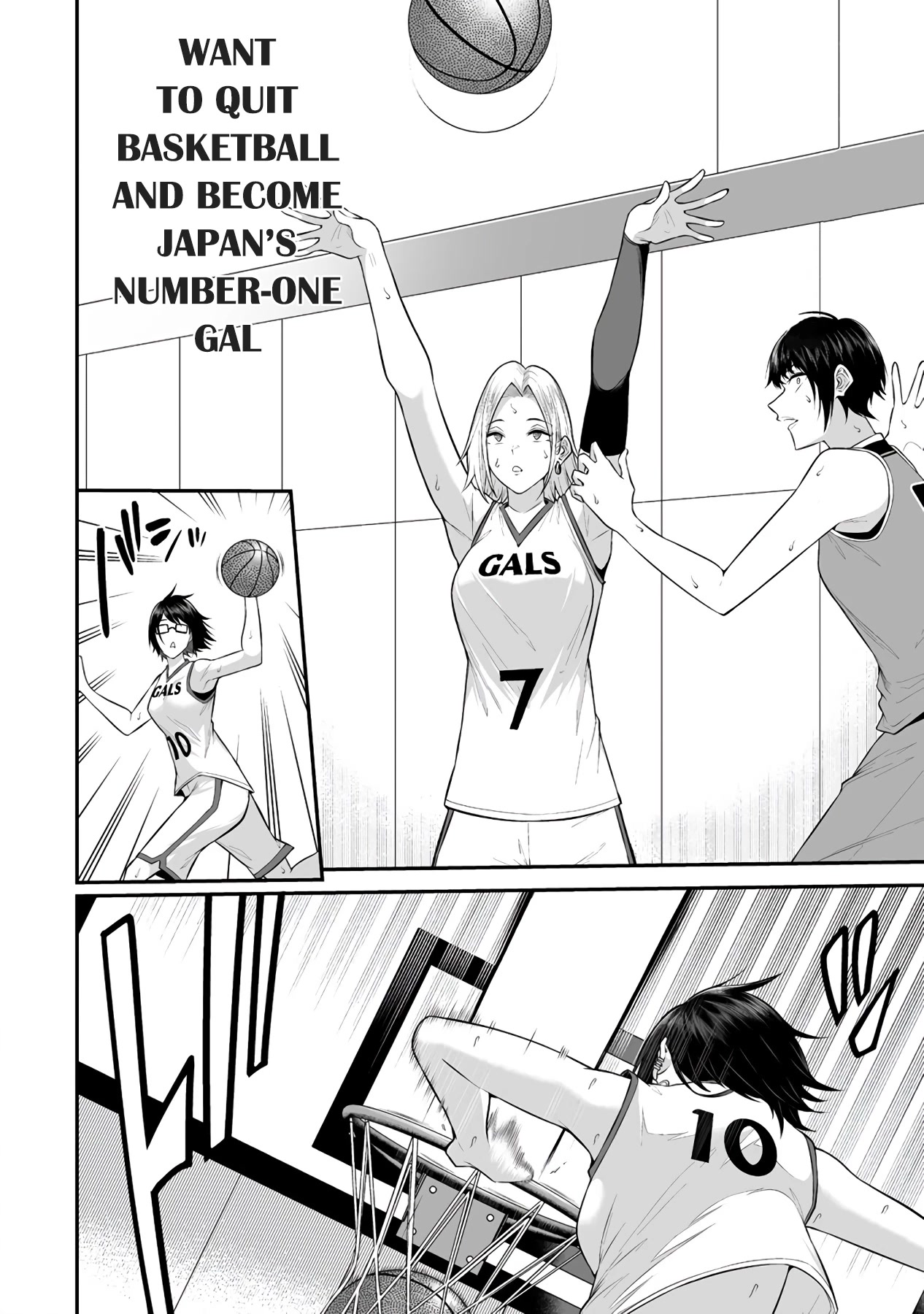 Imaizumin's House is a Place for Gals to Gather Chapter 9 page 4 - Chapter 9
