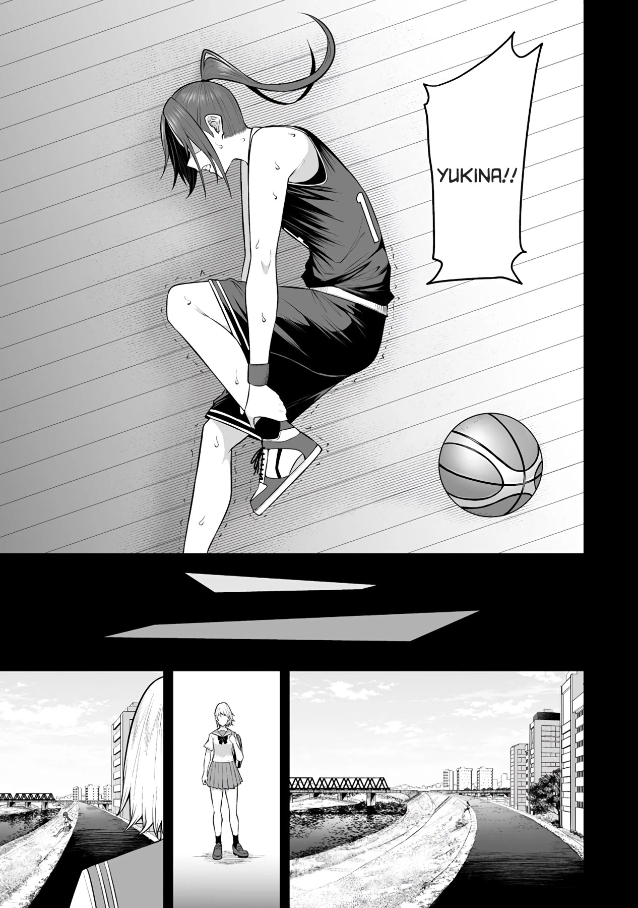 Imaizumin's House is a Place for Gals to Gather Chapter 9 page 9 - Chapter 9