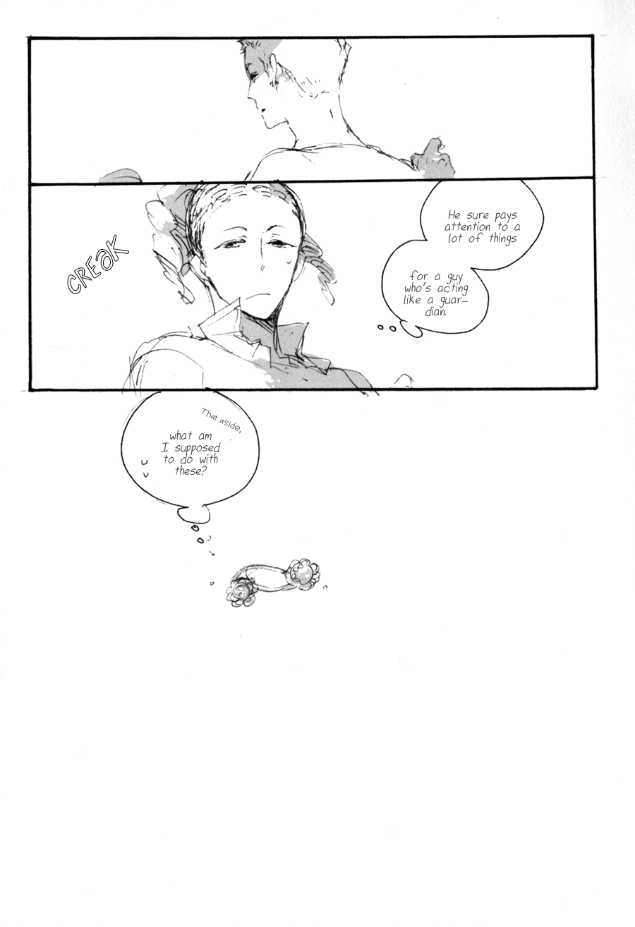 Imamade Kore Kara Chapter 2.2 page 16 - Chapter 2 v2 : Cut or Kill