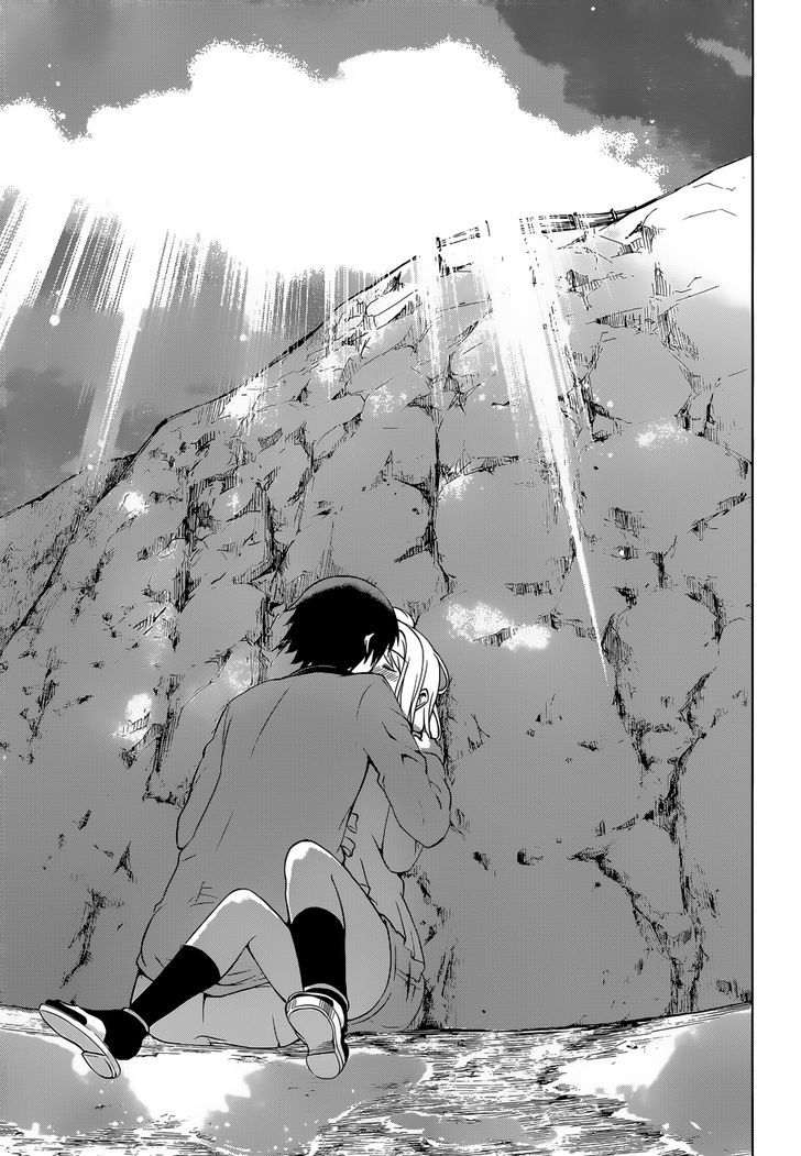 Imasugu Oniichan ni Imouto Datte Iitai! Chapter 15 page 41 - Chapter 15 : Overlapping Feelings