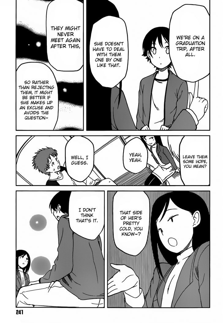 Imasugu Oniichan ni Imouto Datte Iitai! Chapter 2 page 23 - Chapter 2 : Nanase Matsuri