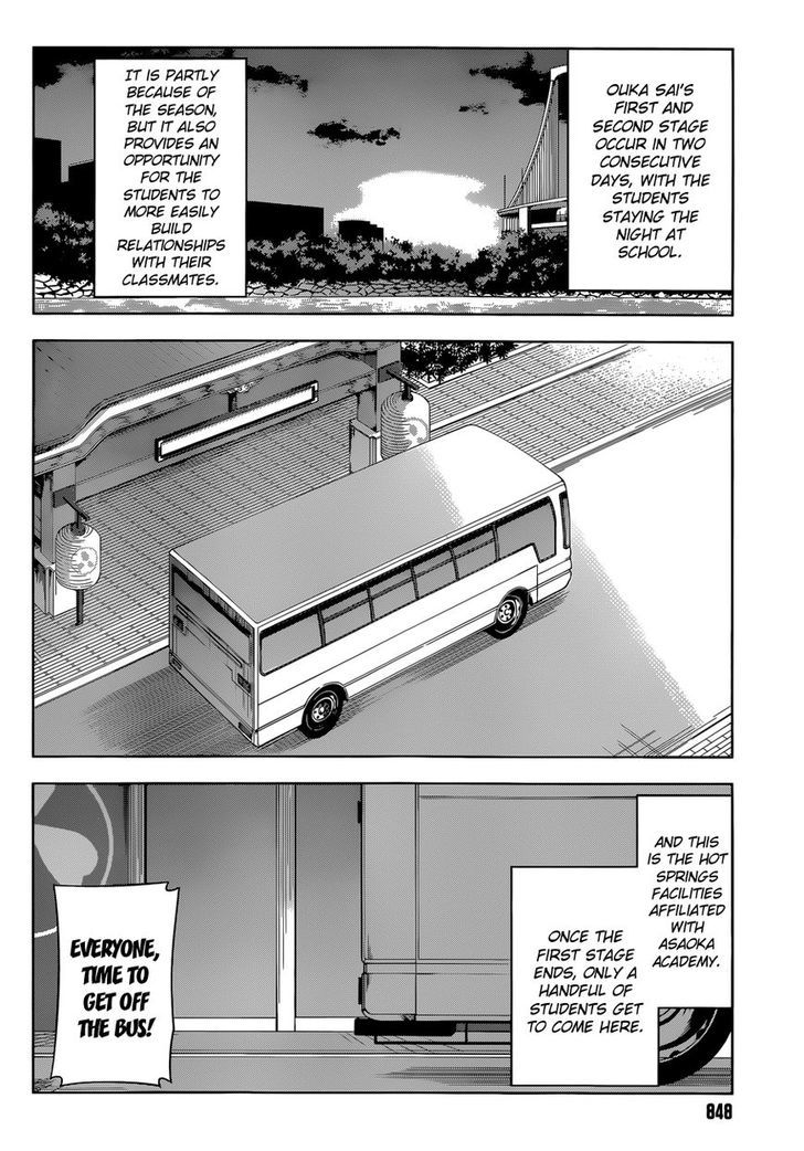 Imasugu Oniichan ni Imouto Datte Iitai! Chapter 9 page 2 - Chapter 9 : Lying for Whose Sake