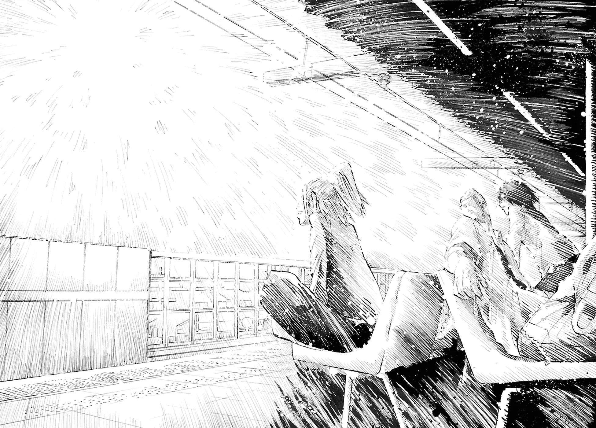 Imawa no Kuni no Alice Chapter 1 page 27 - Chapter 1: Game (First Half)