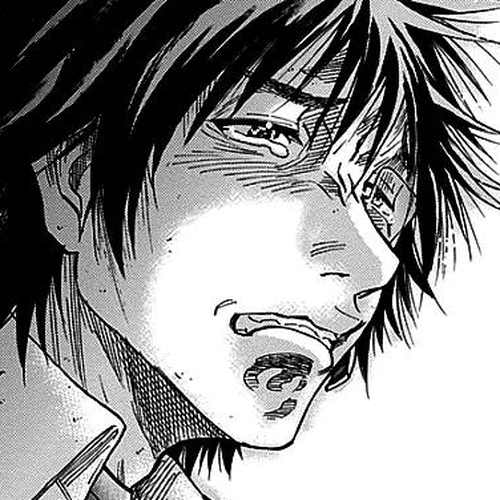 Imawa no Kuni no Alice Chapter 13: Seven of Hearts (3) cover