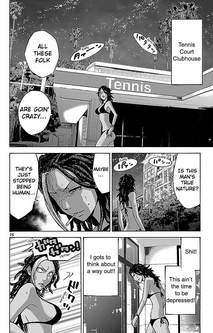 Imawa no Kuni no Alice Chapter 21 page 25 - Chapter 21: Ten of Hearts (1)