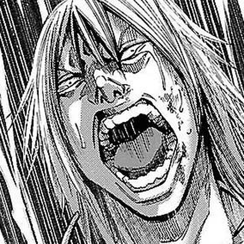 Imawa no Kuni no Alice Chapter 22: Ten of Hearts (2) cover