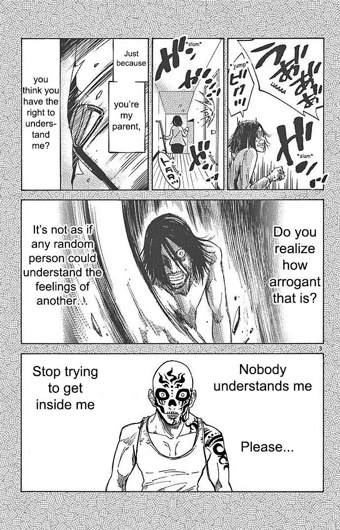 Imawa no Kuni no Alice Chapter 23 page 4 - Chapter 23: Ten of Hearts (3)