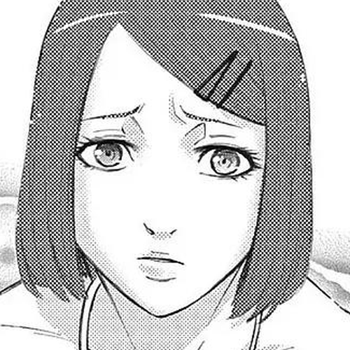 Imawa no Kuni no Alice Chapter 23: Ten of Hearts (3) cover
