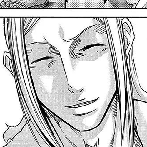 Imawa no Kuni no Alice Chapter 24: Ten of Hearts (4) cover