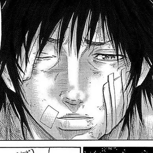 Imawa no Kuni no Alice Chapter 29: Twenty-First Day of Sojourn cover