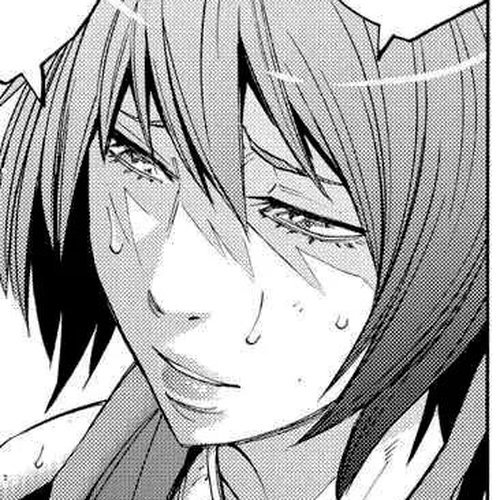 Imawa no Kuni no Alice Chapter 39: King of Clubs (7) cover