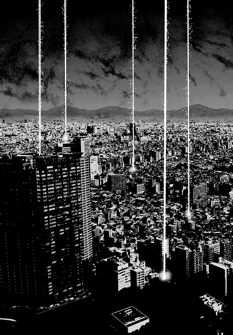 Imawa no Kuni no Alice Chapter 4 page 22 - Chapter 4: Visa