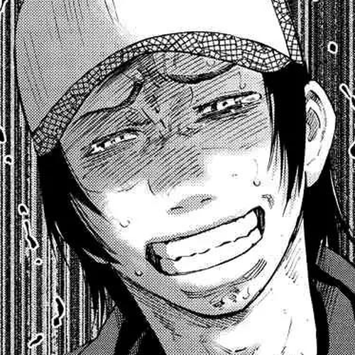 Imawa no Kuni no Alice Chapter 40: King of Clubs (8) cover