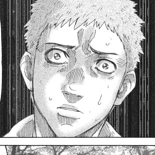 Imawa no Kuni no Alice Chapter 49.1: Side Story 5 - King of Spades (1) cover
