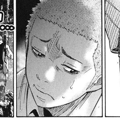 Imawa no Kuni no Alice Chapter 49.2: Side Story 5 - King of Spades (2) cover