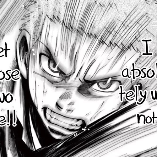 Imawa no Kuni no Alice Chapter 49.5: Side Story 5 - King of Spades (5) cover