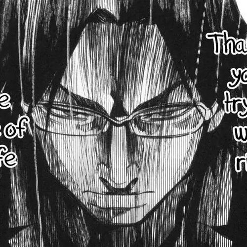 Imawa no Kuni no Alice Chapter 51.2 Side Story 6 - King of Diamonds (2) cover