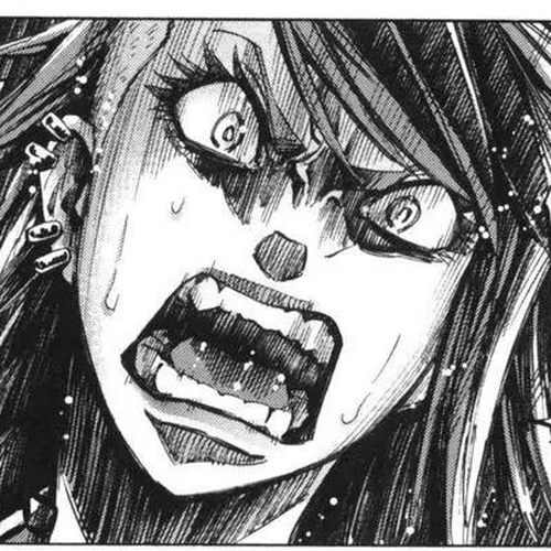 Imawa no Kuni no Alice Chapter 51.3: Side Story 6 - King of Diamonds (3) cover