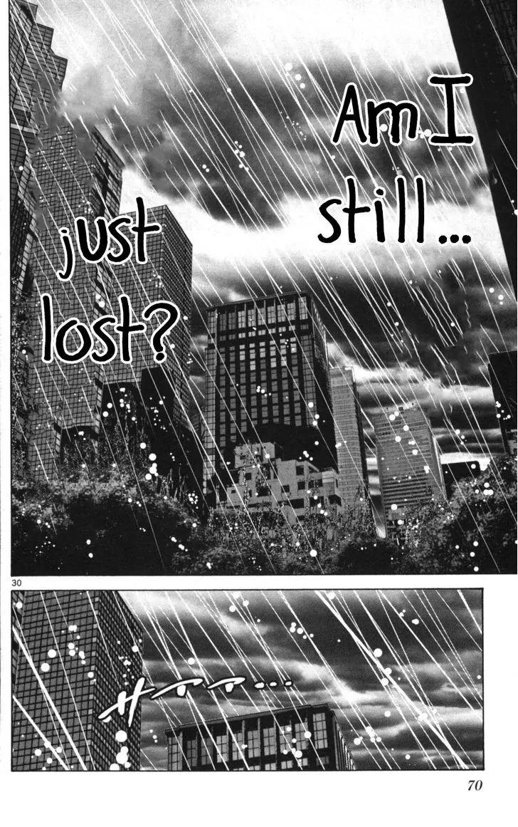 Imawa no Kuni no Alice Chapter 51 page 30 - Chapter 51: Record of the Borderlands (2)