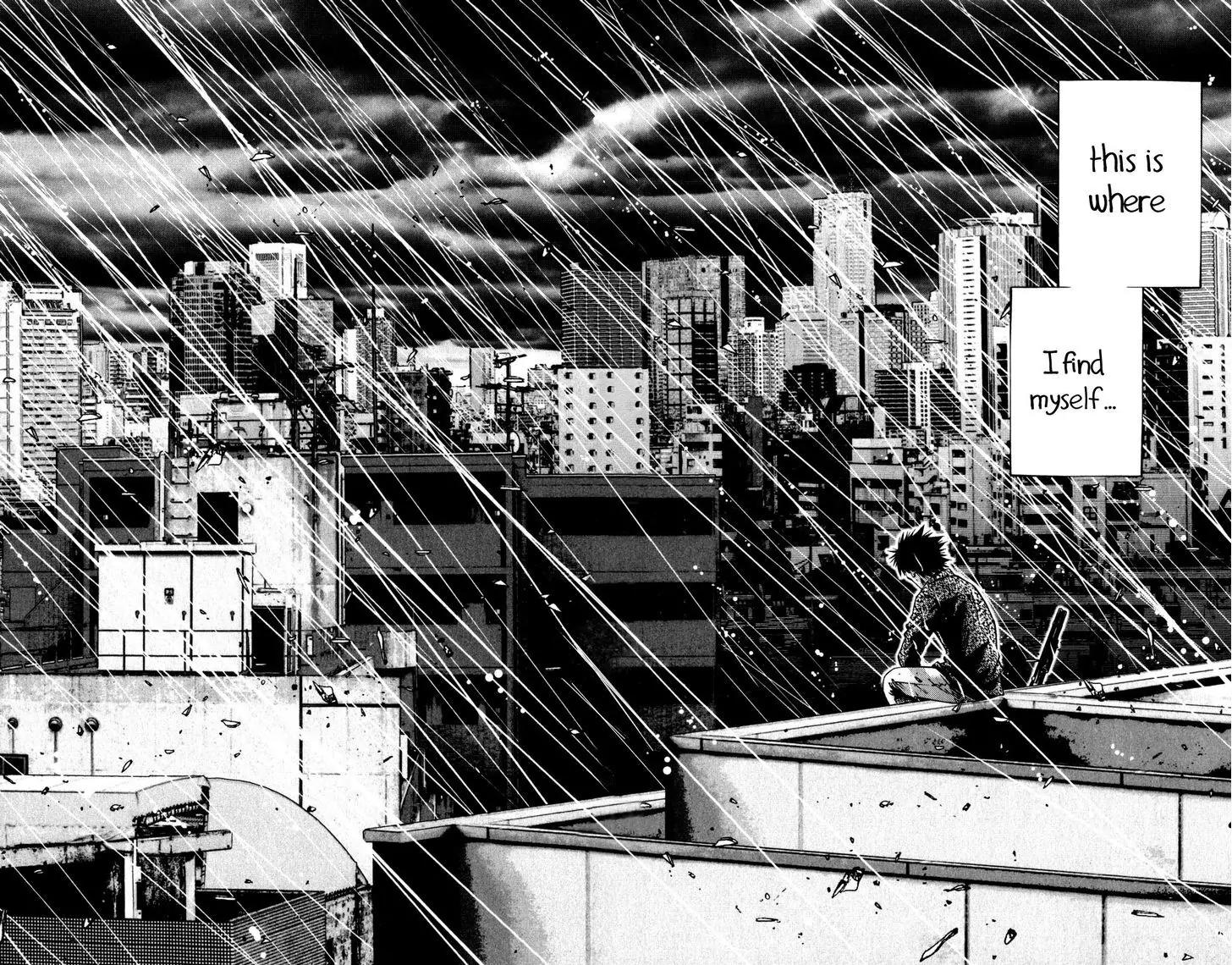 Imawa no Kuni no Alice Chapter 53 page 16 - Chapter 53: Seventh Day of Exhibitions (1)