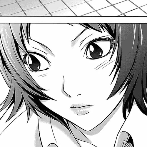 Imawa no Kuni no Alice Chapter 6.1: Five of Spades cover