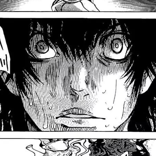 Imawa no Kuni no Alice Chapter 60: Queen of Hearts (3) cover
