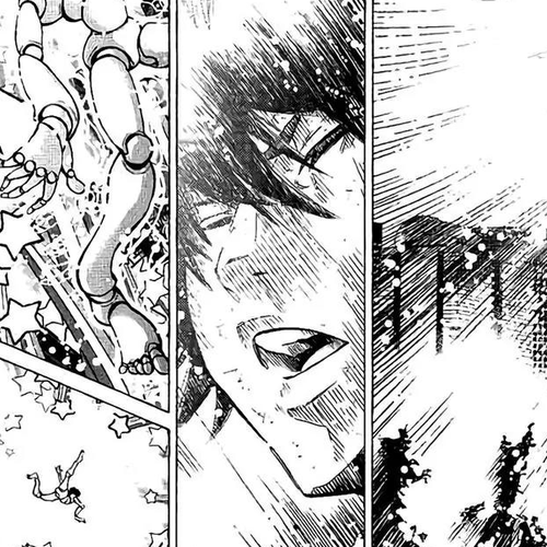 Imawa no Kuni no Alice Chapter 63: Joker cover