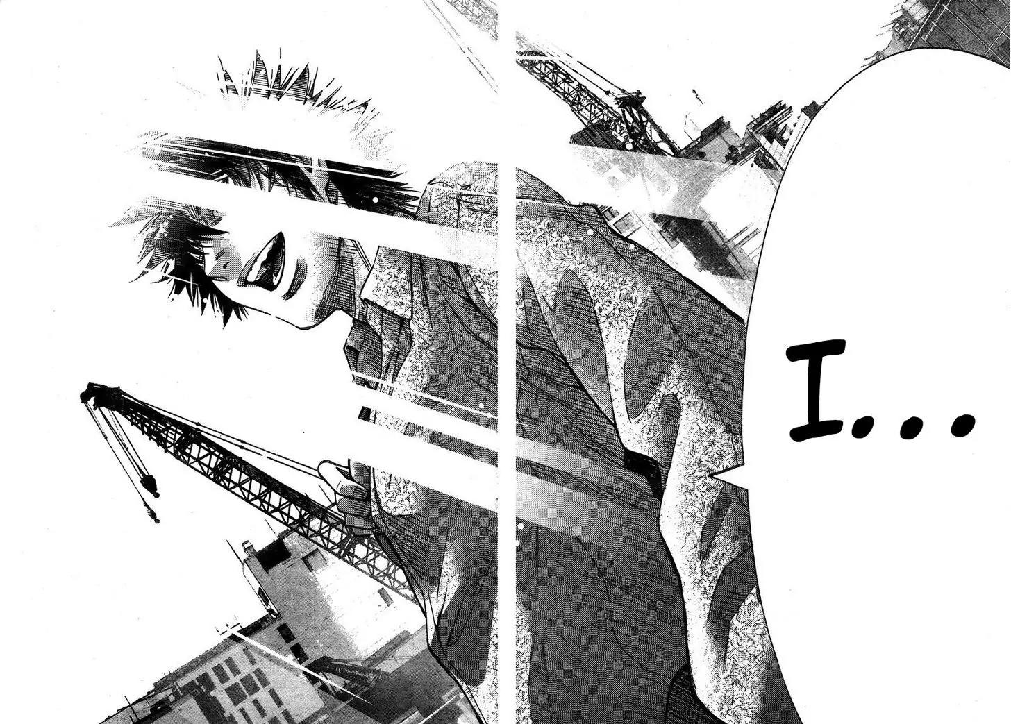 Imawa no Kuni no Alice Chapter 64.1 page 21 - Chapter 64.1: Final Chapter - 731st Day of Restitution [END]