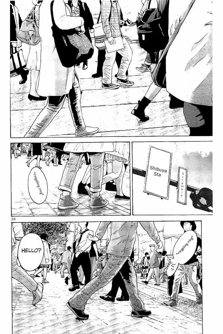 Imawa no Kuni no Alice Chapter 64.1 page 22 - Chapter 64.1: Final Chapter - 731st Day of Restitution [END]