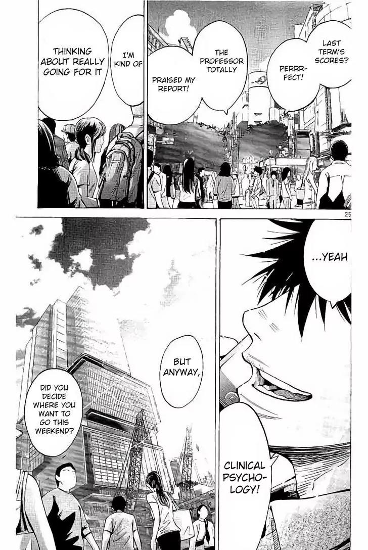 Imawa no Kuni no Alice Chapter 64.1 page 23 - Chapter 64.1: Final Chapter - 731st Day of Restitution [END]