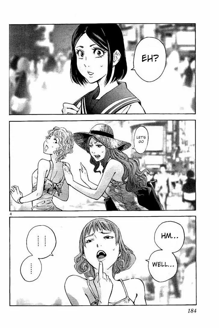 Imawa no Kuni no Alice Chapter 64.1 page 3 - Chapter 64.1: Final Chapter - 731st Day of Restitution [END]