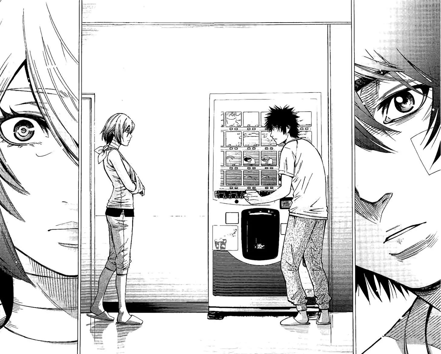 Imawa no Kuni no Alice Chapter 64 page 29 - Chapter 64