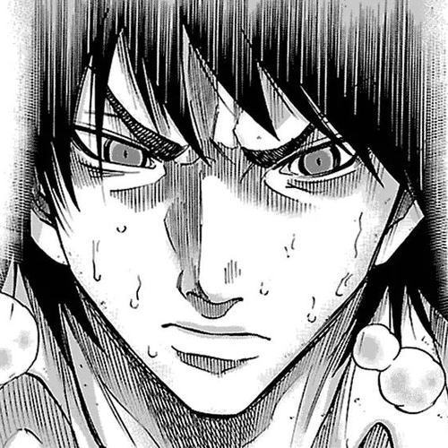 Imawa no Kuni no Alice Chapter 8: Five of Spades (3) cover