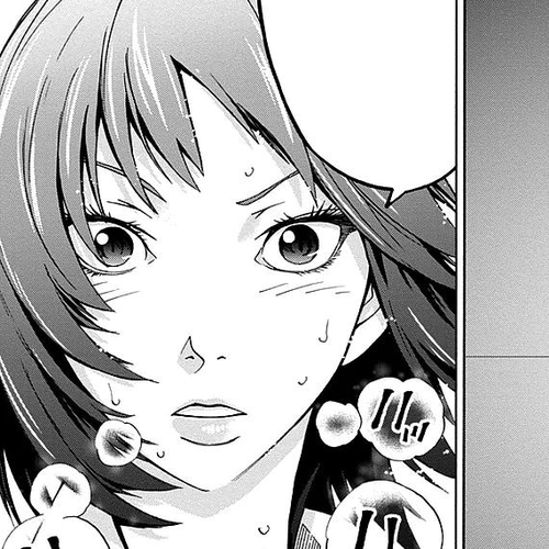 Imawa no Kuni no Alice Chapter 9: Five of Spades (4) cover