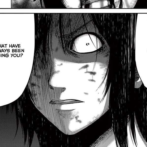 Imawa no Michi no Alice Chapter 10: Nagoya ➃ cover