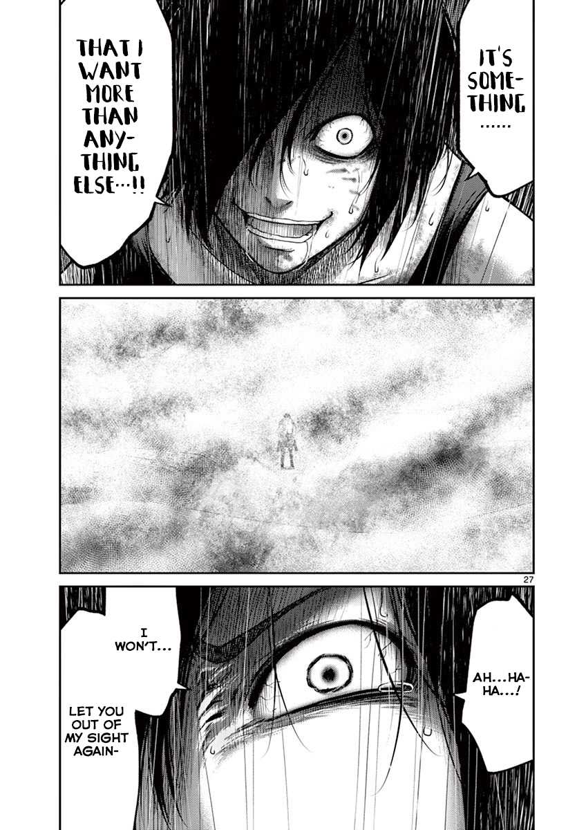 Imawa no Michi no Alice Chapter 11 page 26 - Chapter 11: Nagoya ➄